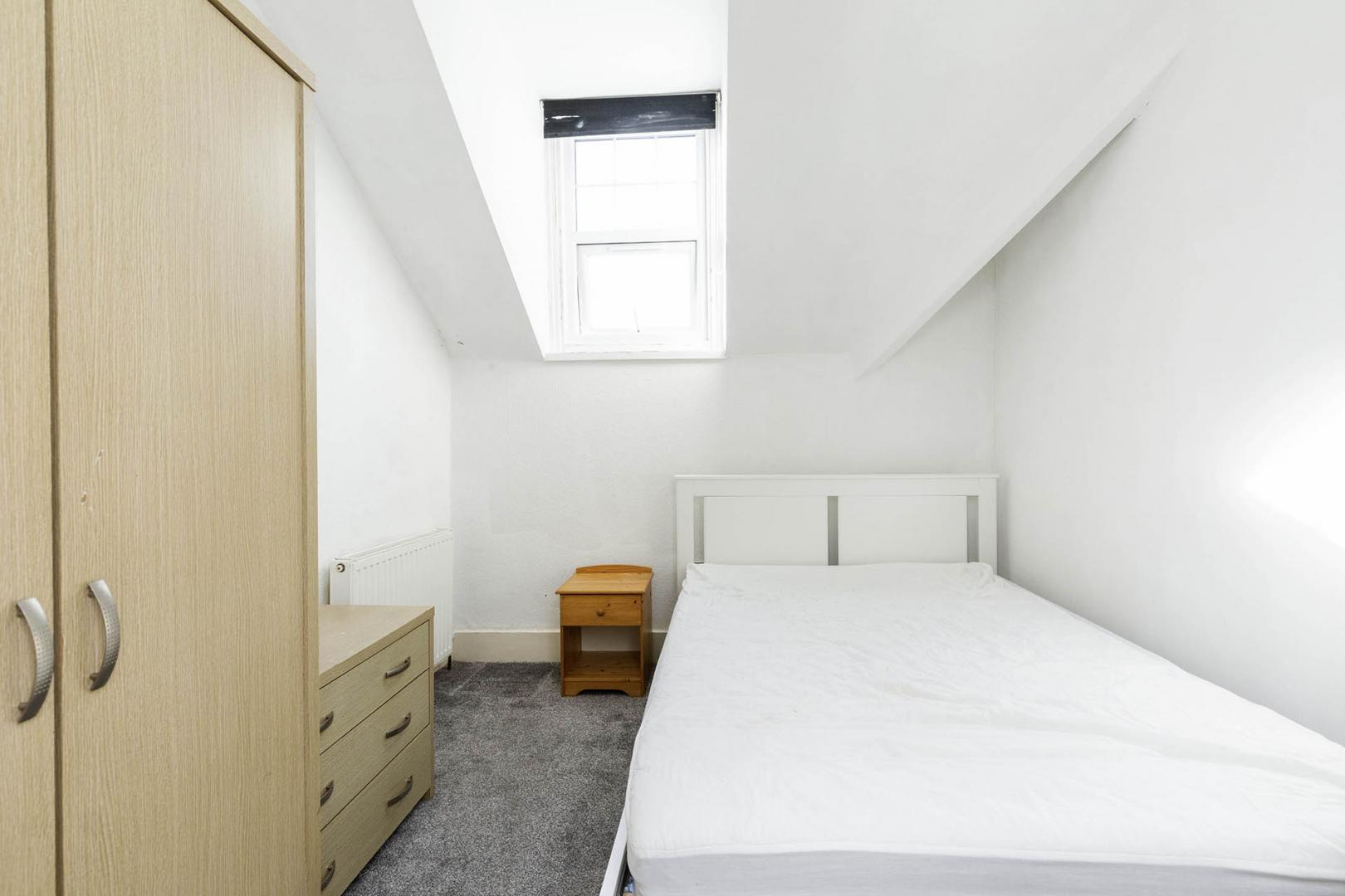 Modern Apartment Finchley Road, Hampstead